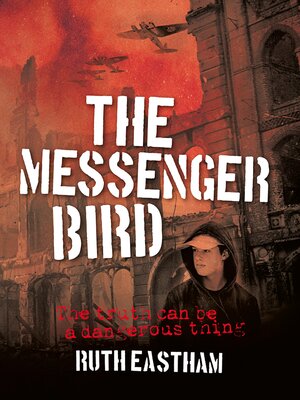 cover image of The Messenger Bird